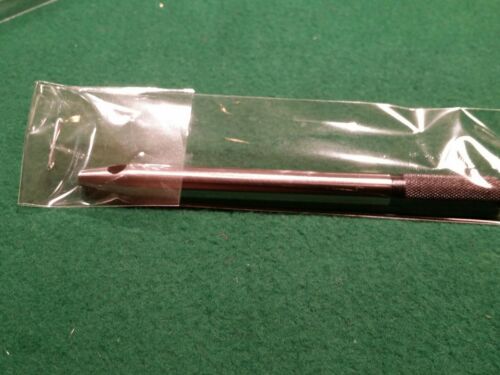 VINTAGE SEITZ JEWELING TOOL Reamer holder. - Fresh Stock Dated December 2025