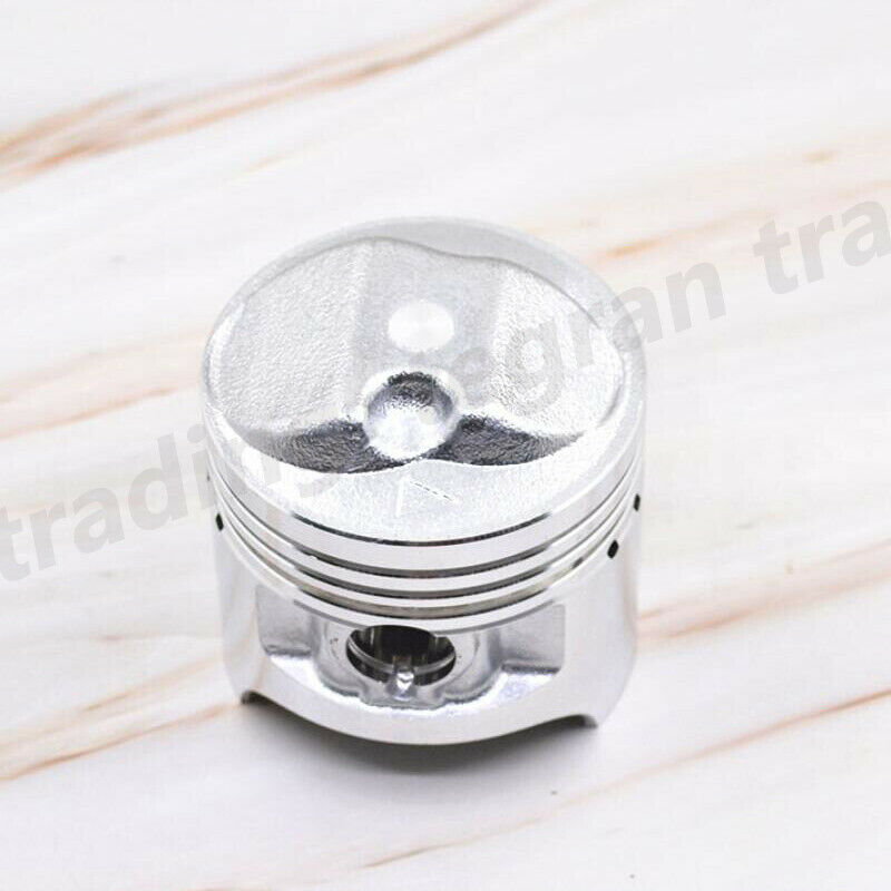 Cylinder Piston Gasket Kit for SUZUKI DR-Z125 DRZ 125 DR-Z 125 DRZ125 1994-2018 - Fresh Stock Dated February 2026