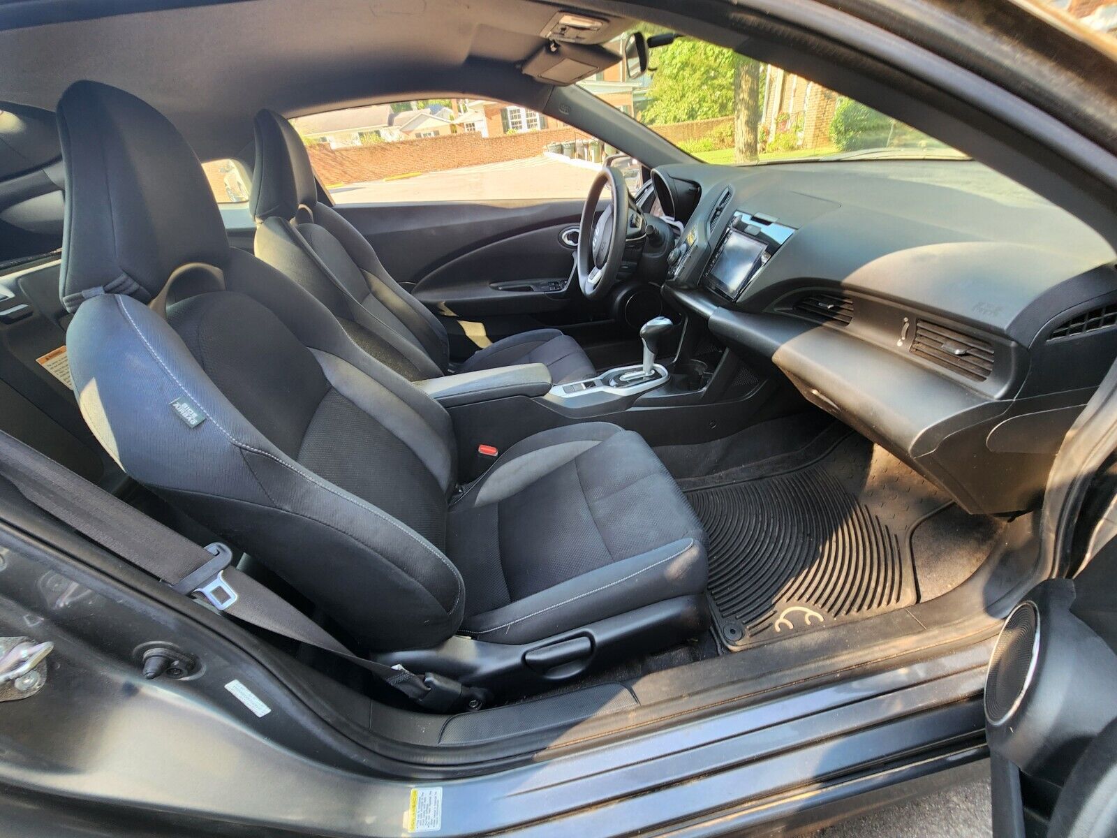 2016 Honda CR-Z - Fresh Stock Dated December 2025