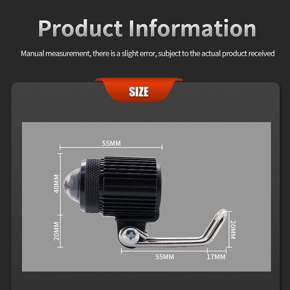 Multi-purpose LED Spot Light New LED Spot Light Driving Spot Lamp For Car - Fresh Stock Dated February 2026