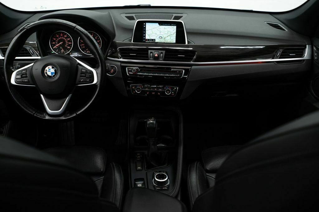 2018 BMW X1 xDrive28i Sports Activity Vehicle xDrive28i Sports Activity Vehicle NEW TIRES AND BRAKES ALL AROUND-CONVENIENCE PK - Fresh Stock Dated December 2025