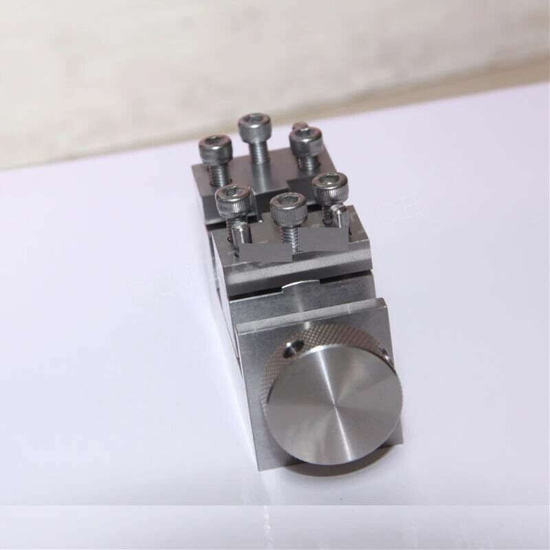 Watch Repair Tools Stainless Steel Metal Band Link Remover Oyster Style For Rlx - Fresh Stock Dated February 2026