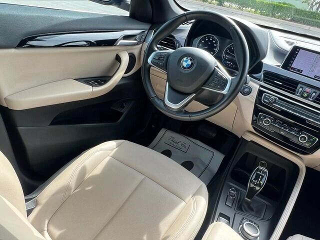 2021 BMW X1 sDrive28i - Fresh Stock Dated December 2025