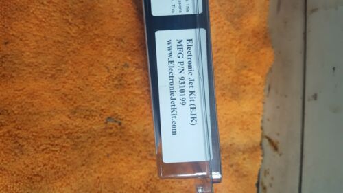 Dobeck EJK Fuel EFI Controller Gas Programmer Suzuki King Quad 700  2005-2007 - Fresh Stock Dated February 2026