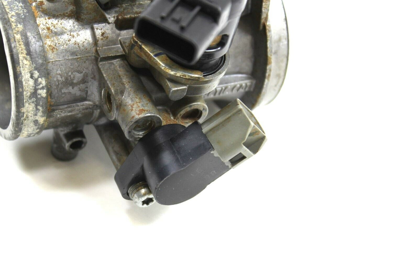 2015 Arctic Cat 700 Mud Pro 4x4 EFI Throttle Body with Sensors (See Notes) - Fresh Stock Dated February 2026