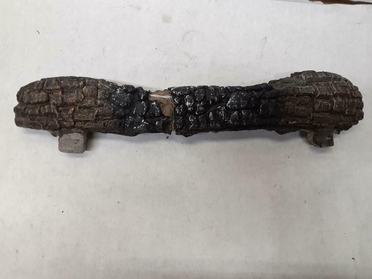 Empire R4962 Cross Log LG - Fresh Stock Dated February 2026