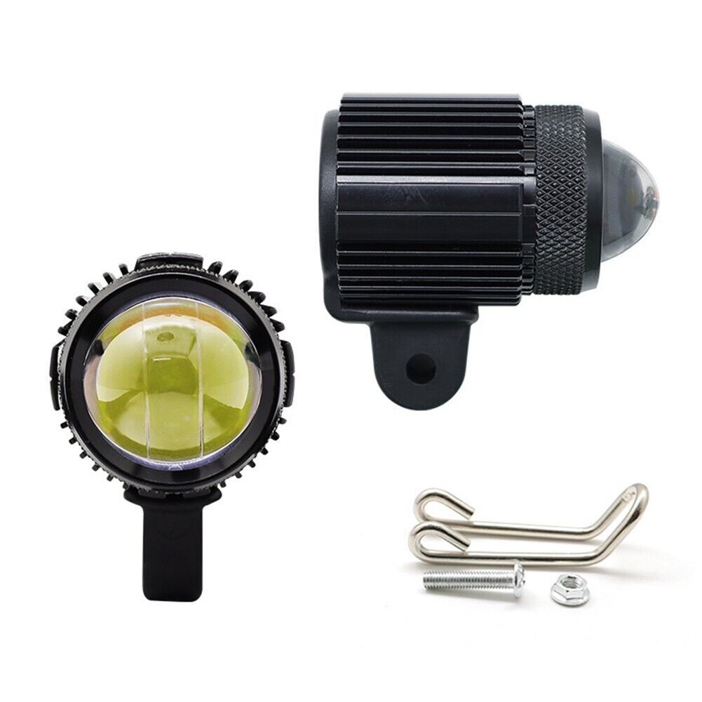 Multi-purpose LED Spot Light New LED Spot Light Driving Spot Lamp For Car - Fresh Stock Dated February 2026