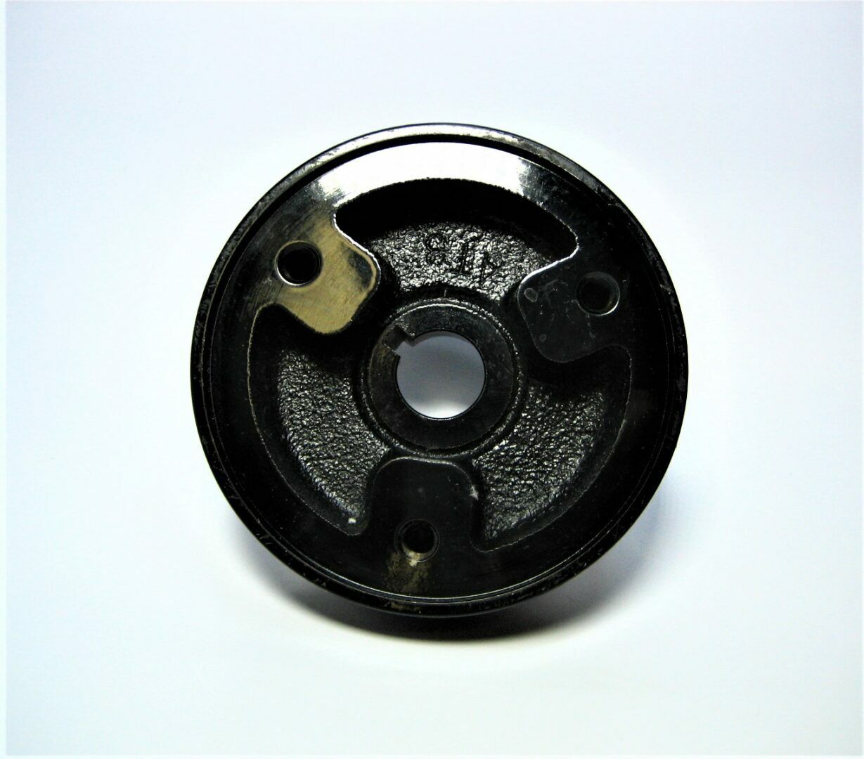 Volvo Penta 21193014 *OEM*~NEW~ Marine Diesel D2-40 D2-40B D2-40F Engine Pulley - Fresh Stock Dated February 2026