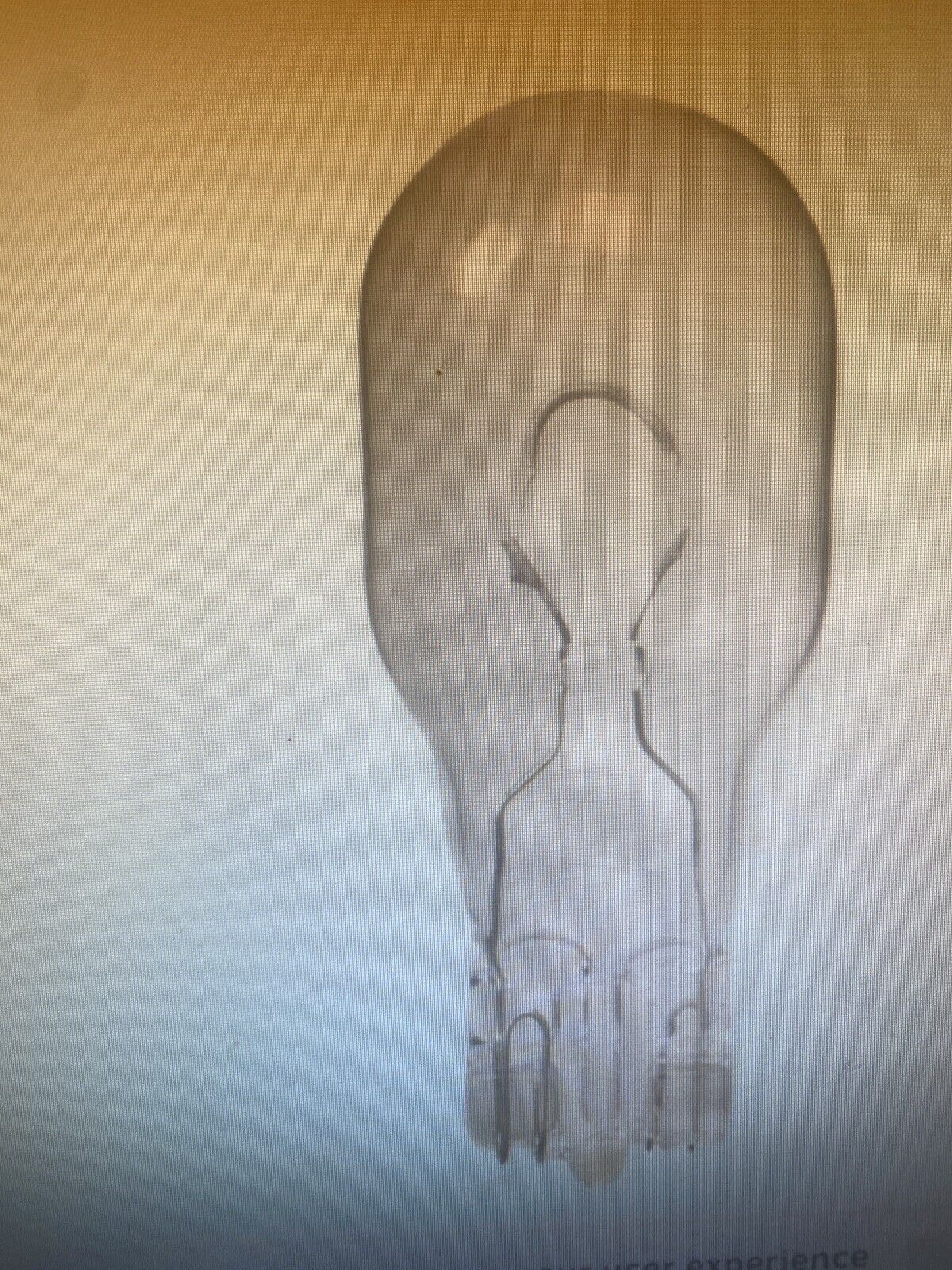 5-kichler lighting B921xf Clear Replacement Bulb - Fresh Stock Dated February 2026