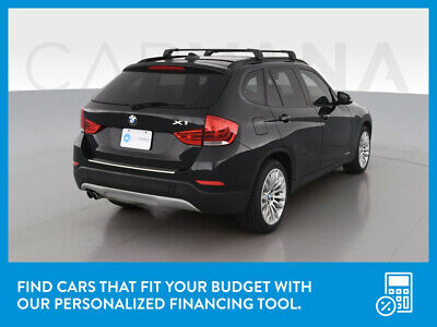 2014 BMW X1 sDrive28i Sport Utility 4D - Fresh Stock Dated December 2025