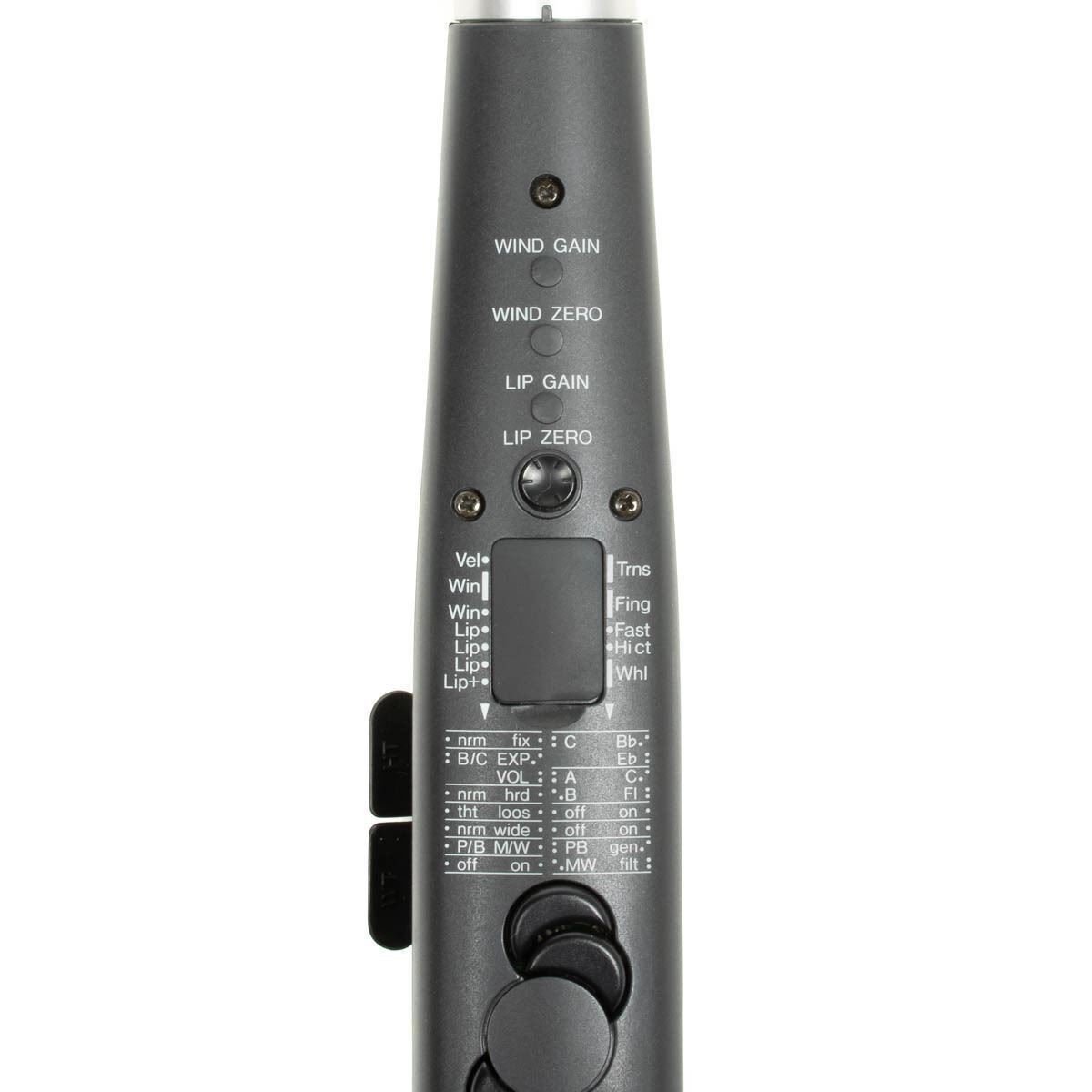 Yamaha WX5 Wind Midi Controller x1234 (USED) - Fresh Stock Dated February 2026