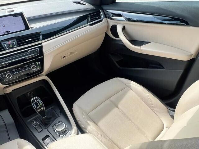 2021 BMW X1 sDrive28i - Fresh Stock Dated December 2025