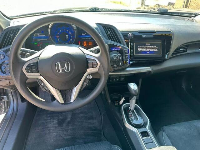 2016 Honda CR-Z - Fresh Stock Dated December 2025