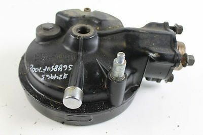 1985 Honda VF700C Magna 700/85 Rear Final Drive - Fresh Stock Dated February 2026