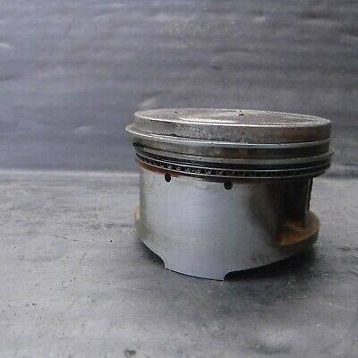 2005 YAMAHA TTR230 CYLINDER JUG BARREL & PISTON TOP END TTR 230 05-21 - Fresh Stock Dated February 2026