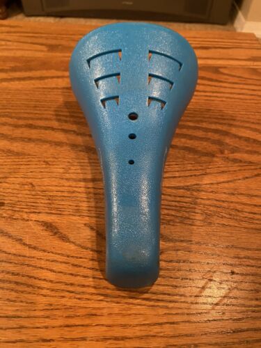 VISCOUNT GT PERFORMER SEAT OLD SCHOOL BMX - Fresh Stock Dated December 2025