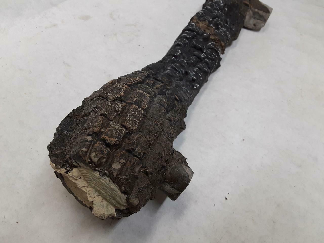 Empire R4962 Cross Log LG - Fresh Stock Dated February 2026