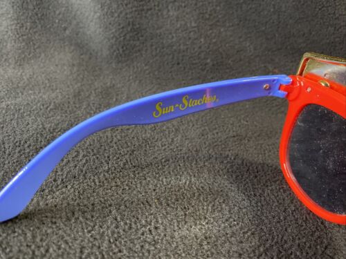 Sun Staches DC Comics Wonder Woman Star Sunglasses SG2207 - Fresh Stock Dated February 2026