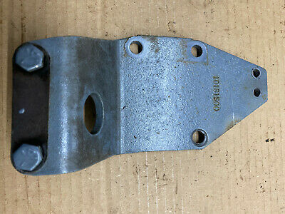 Yamaha 4.3L V6 6T8 Inboard Fuel Pump Brackets 10161500 and 12-1623-00 - Fresh Stock Dated February 2026