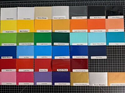 2 pack NES Nintendo Vinyl Decal Red Chrome 4