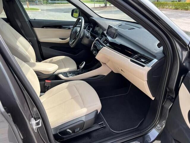 2021 BMW X1 sDrive28i - Fresh Stock Dated December 2025