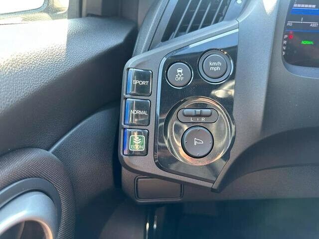 2016 Honda CR-Z - Fresh Stock Dated December 2025