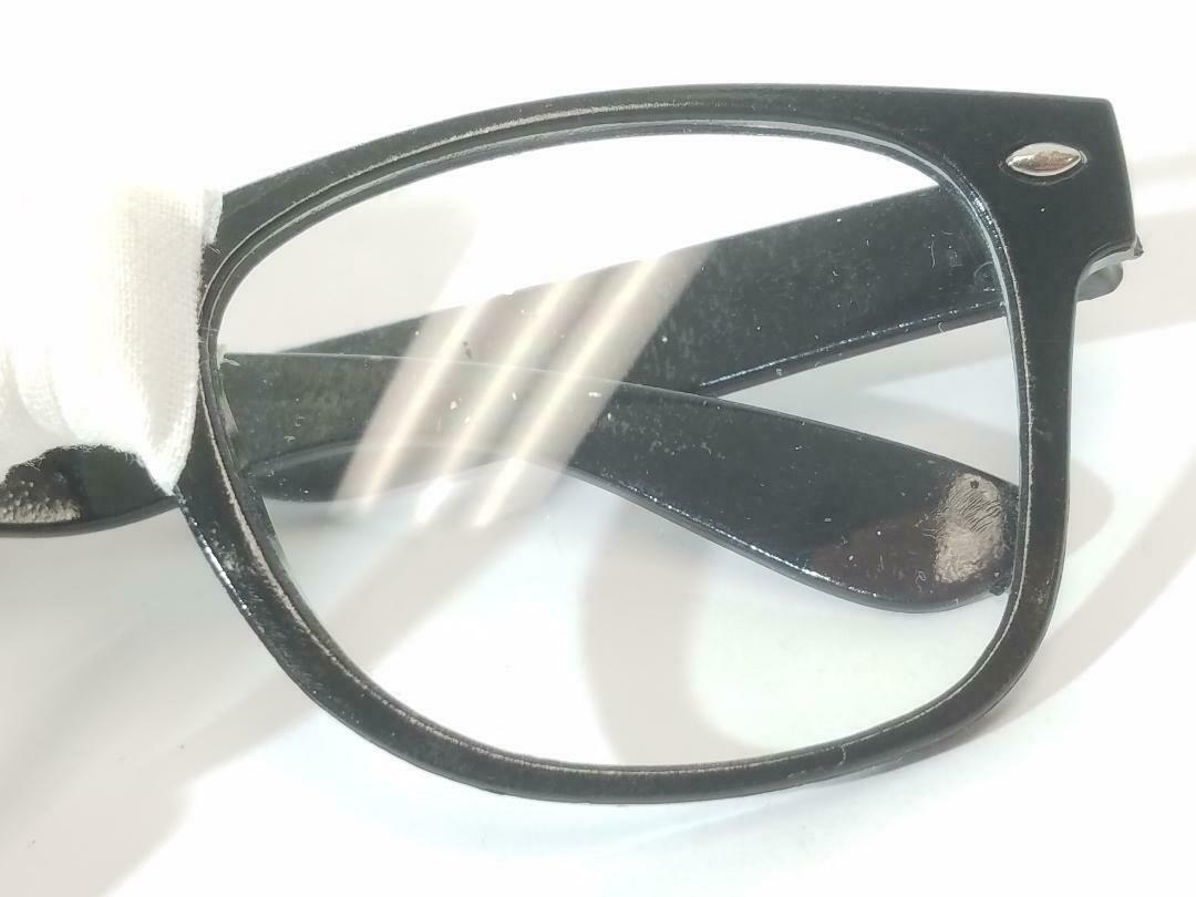 Billy-Bob Geek Dork Nerd Glasses w/ Goofy Toofer Teeth - Fresh Stock Dated February 2026