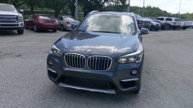 2018 BMW X1 sDrive28i - Fresh Stock Dated December 2025