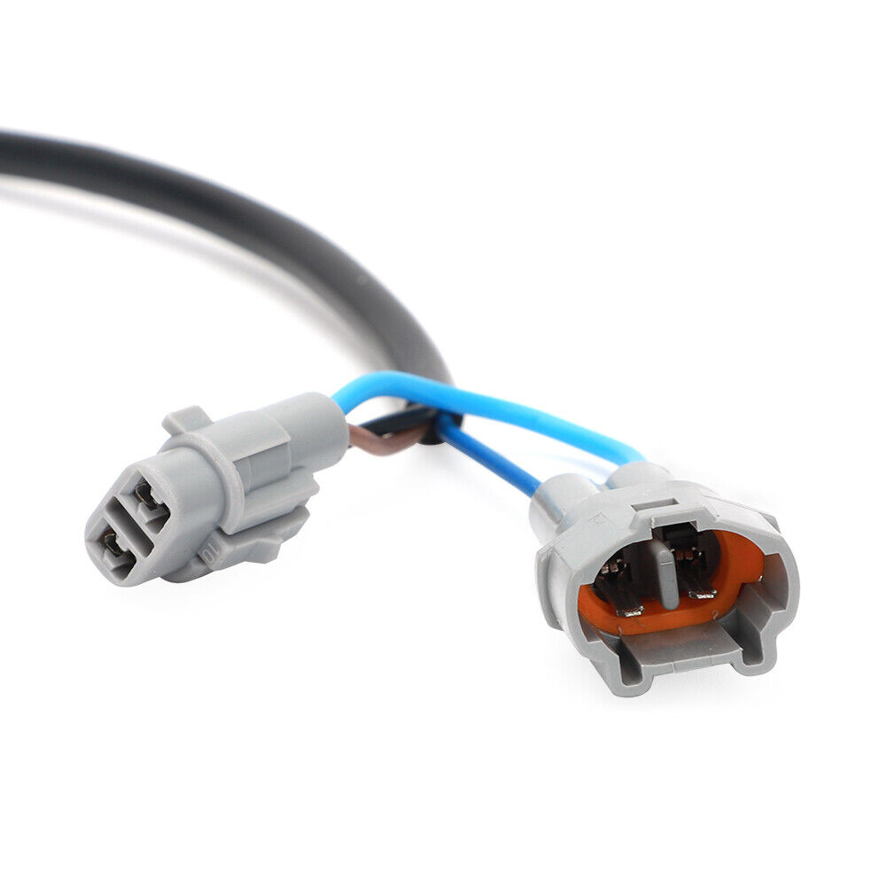 Headlight Switch W/Plug & 50W LED Headlamp Light Bar Kit For Sur-Ron Segway X260 - Fresh Stock Dated February 2026