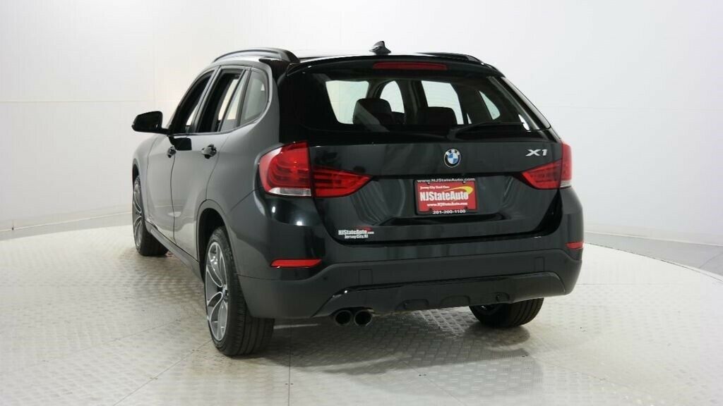 2015 BMW X1 xDrive35i 2015 BMW X1 xDrive35i 97294 Miles Black Sapphire Metallic SAV 3.0L STRAIGHT 6 CY - Fresh Stock Dated December 2025