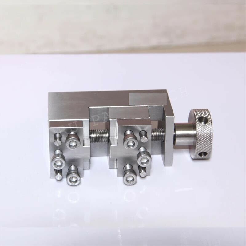 Watch Repair Tools Stainless Steel Metal Band Link Remover Oyster Style For Rlx - Fresh Stock Dated February 2026