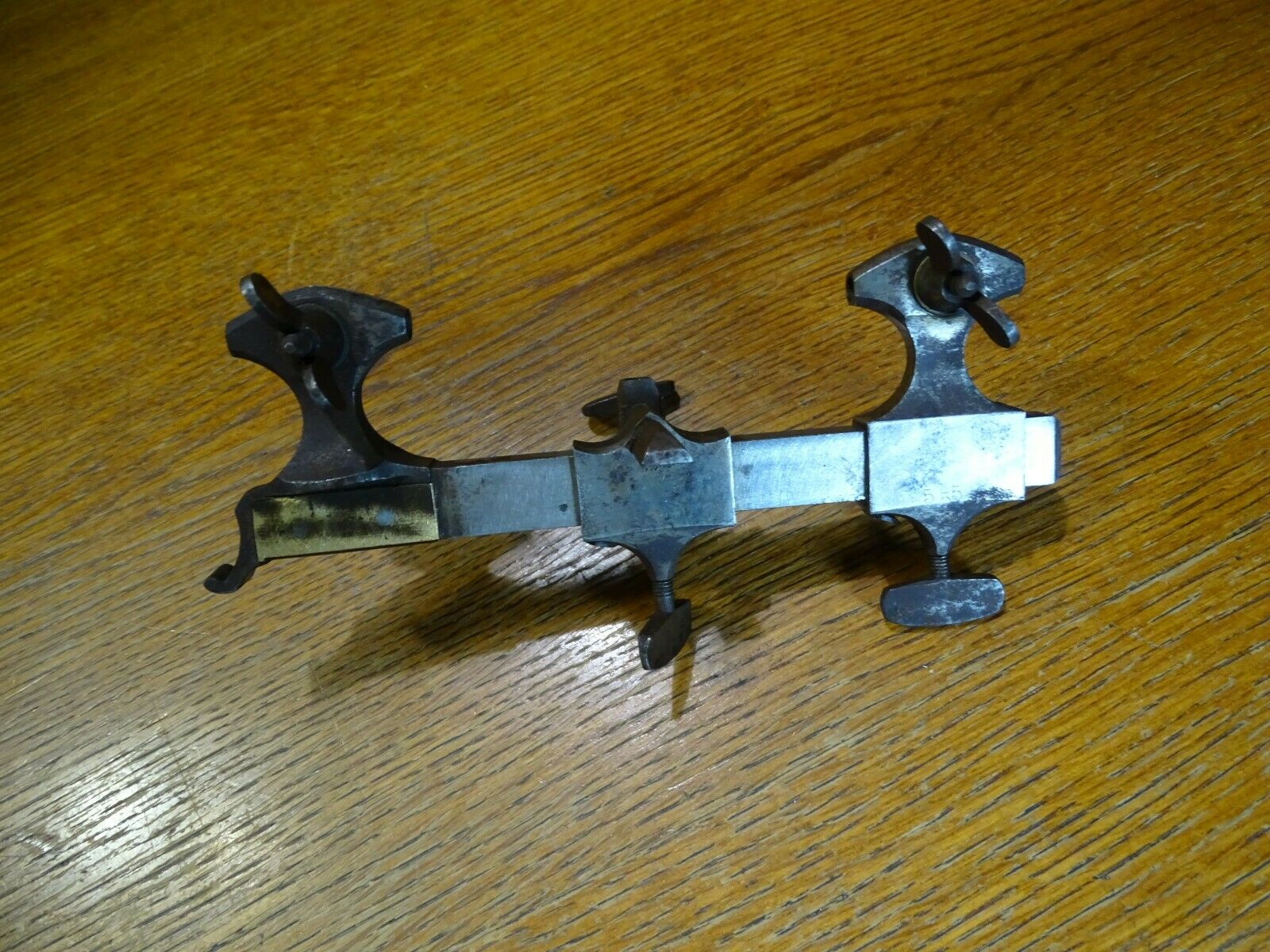 Antique Piece For Tour Watchmaker Watchmaking Tools - Craft - Fresh Stock Dated February 2026