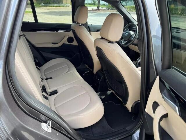 2021 BMW X1 sDrive28i - Fresh Stock Dated December 2025