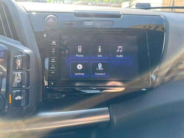 2016 Honda CR-Z - Fresh Stock Dated December 2025