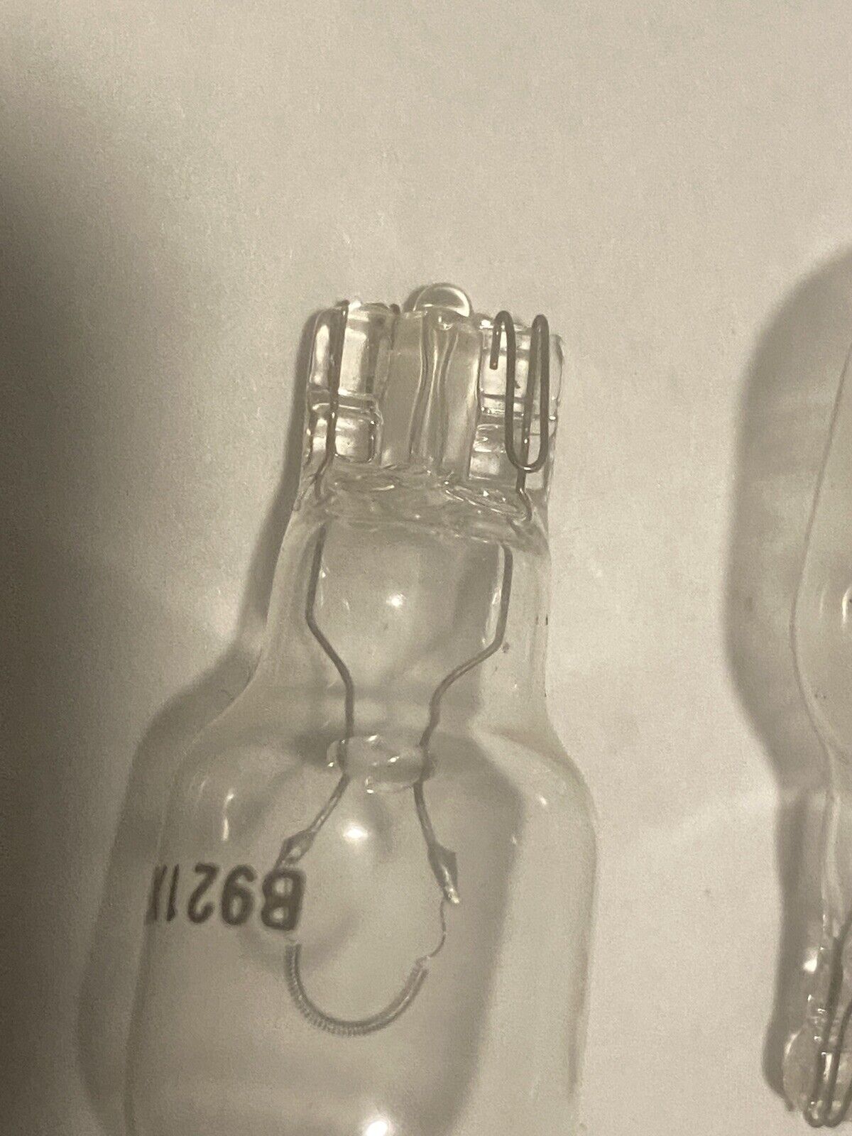 5-kichler lighting B921xf Clear Replacement Bulb - Fresh Stock Dated February 2026