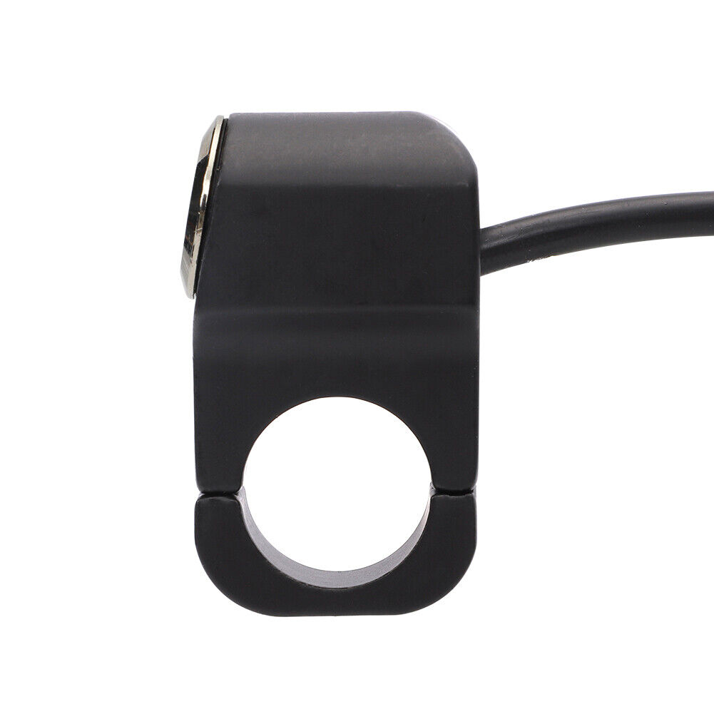 Headlight Switch W/Plug & 50W LED Headlamp Light Bar Kit For Sur-Ron Segway X260 - Fresh Stock Dated February 2026