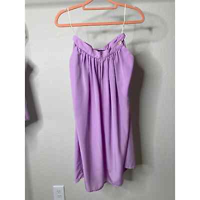 Vintage purple two piece skirt set | S - Fresh Stock Dated February 2026