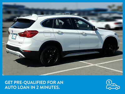 2020 BMW X1 sDrive28i Sport Utility 4D - Fresh Stock Dated December 2025