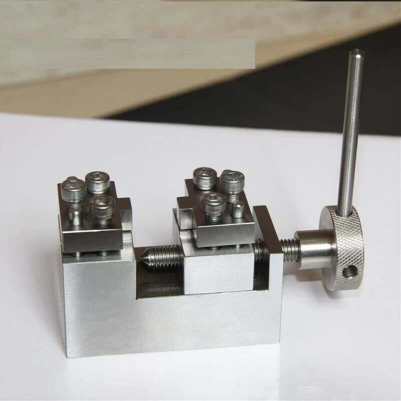 Watch Repair Tools Stainless Steel Metal Band Link Remover Oyster Style For Rlx - Fresh Stock Dated February 2026