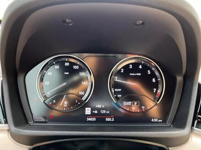 2021 BMW X1 sDrive28i - Fresh Stock Dated December 2025