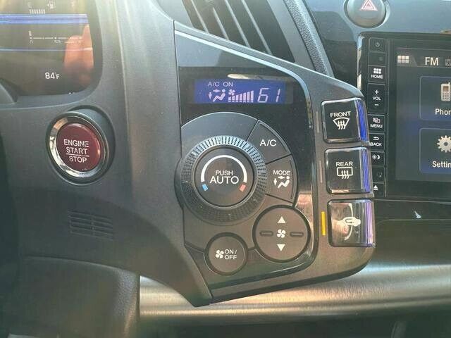 2016 Honda CR-Z - Fresh Stock Dated December 2025