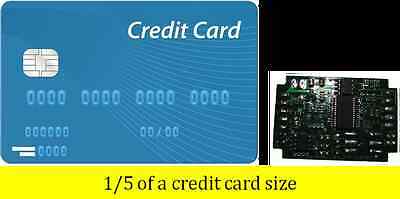 WB D1G1-DIY Wideband Air Fuel Ratio Controller Kit - No Sensor - Fresh Stock Dated February 2026