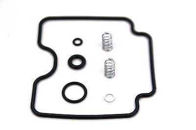 Carburetor Rebuild Kit 04-09 LTZ250 LT-Z 250 Quad Sport Carb Repair Jets #R27 - Fresh Stock Dated February 2026