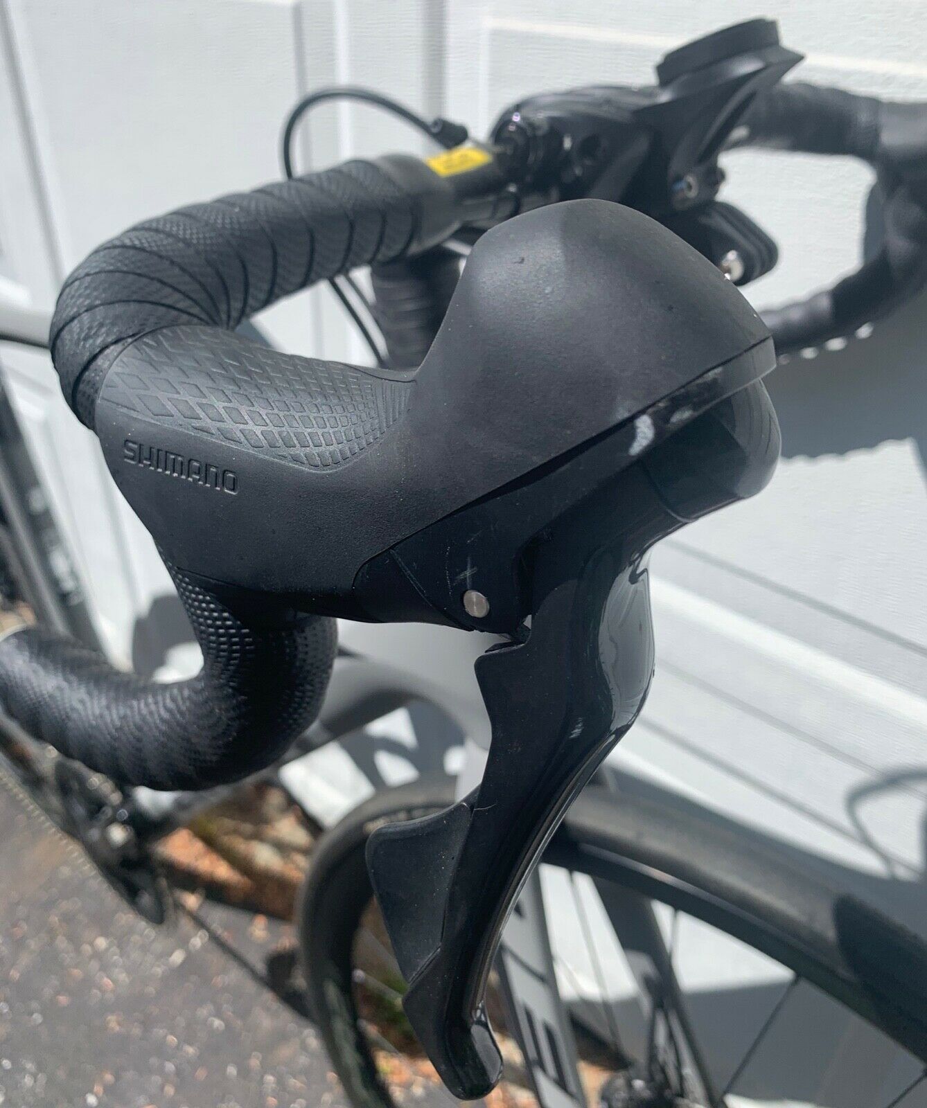 2019 Giant Defy Advanced 2  carbon medium large Road Bike- GREAT CONDITION! - Fresh Stock Dated February 2026