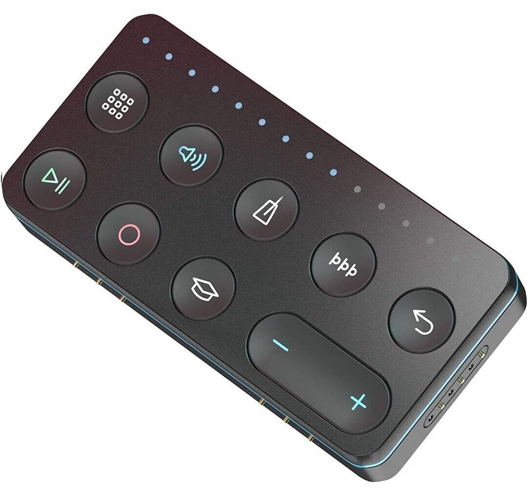 ROLI BLOCKS Modular Music Studio Loop block ROL-001218 brand new Open box - Fresh Stock Dated February 2026