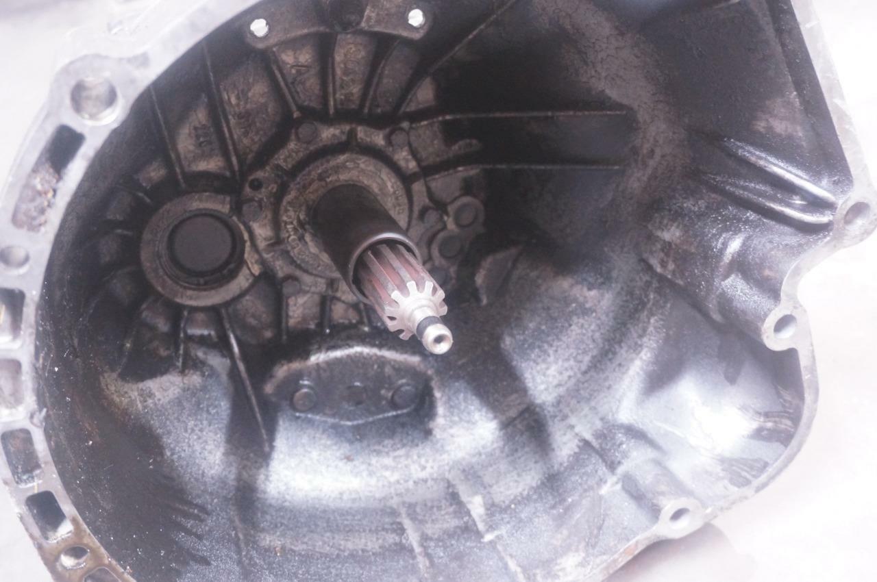 *Rebuilder* OEM BMW E30 325ix Manual Transmission 88-91 325ix - Fresh Stock Dated February 2026