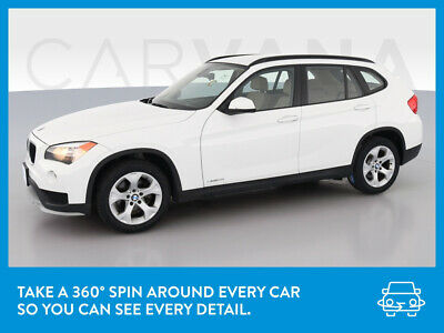 2015 BMW X1 sDrive28i Sport Utility 4D - Fresh Stock Dated December 2025