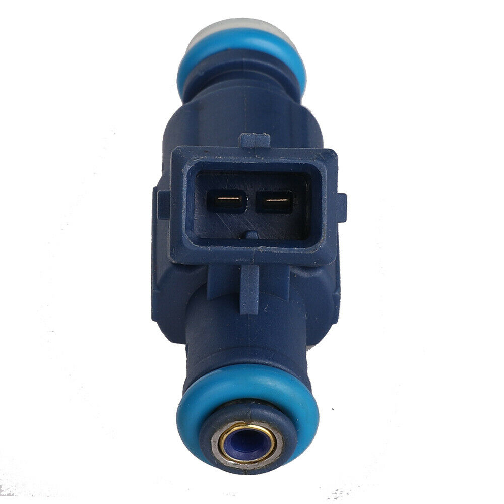 1202863 Fuel Injector Set for Polaris RZR Sportsman Ranger EFI 700 800 2005-2014 - Fresh Stock Dated February 2026