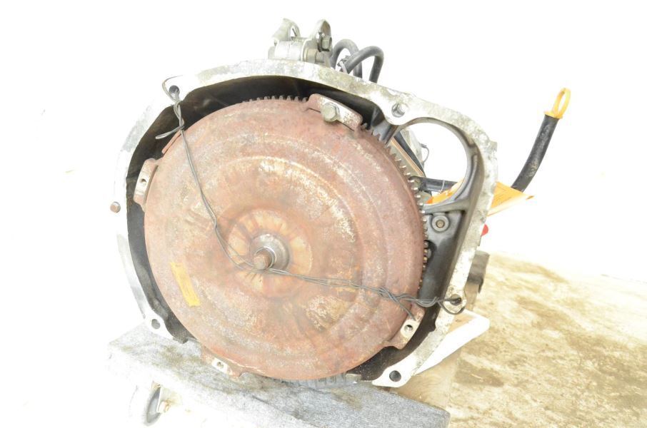 1995 Subaru SVX LSI AWD Automatic Transmission Assembly - Fresh Stock Dated February 2026