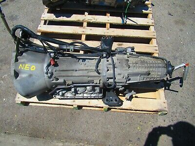 JDM NISSAN SKYLINE R34 NEO RB25DET AUTOMATIC TRANSMISSION AWD MT GEARBOX RB25DET - Fresh Stock Dated December 2025
